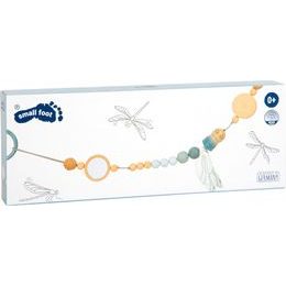 small foot Člověče nezlob se Safari