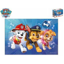 Paw Patrol puzzle 20x13cm 35dílků v krabičce