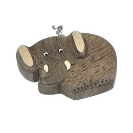 2Kids Toys Dřevěná klíčenka velká Ovce