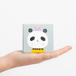 Vilac Magnetický labyrint Moje město