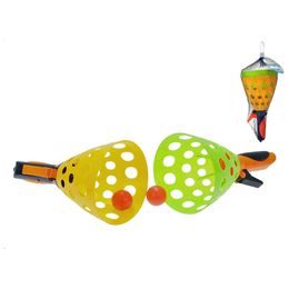 Catchball 25cm 2ks v síťce