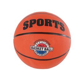 Gametime basketbalový míč velikost 7 v síťce