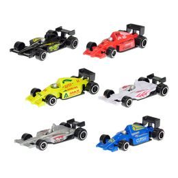 Formule 7,5cm kov 1:64 volný chod v krabičce 36ks v DBX