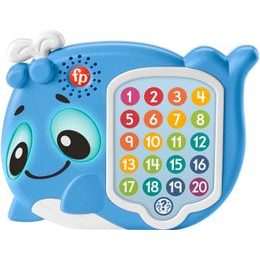 Eden the Whale Linkimals - Fisher-Price
