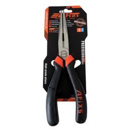 Kleště půlkulaté 210mm | 8"