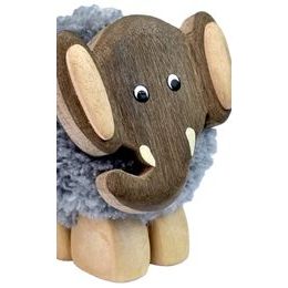 2Kids Toys Dřevěná figurka XL pompon Opice