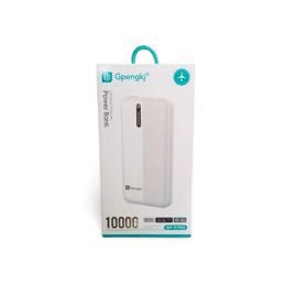 Powerbanka 10000mAh 4v1