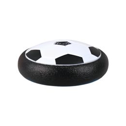 Pozemní míč Hover Ball - Černý