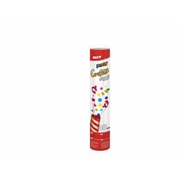 Konfety vystřelovací 38cm papír - vzduch