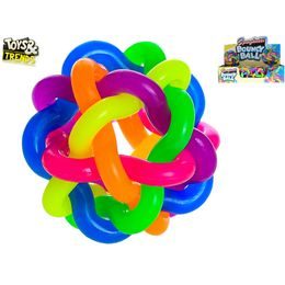 Toys&Trends hopík barevný pletenec 6,5cm 12ks v DBX
