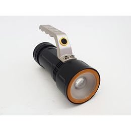 3D lampa - Zeměkoule