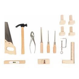 small foot Dopravní značky sada 25 dílů