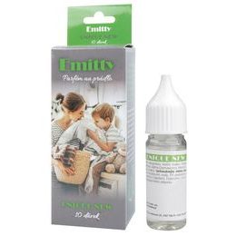 Parfém na prádlo – Unique New, 10 ml, 10 dávek