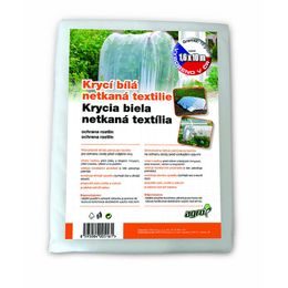 AGRO Krycí netk. bílá textilie 1,6x10m