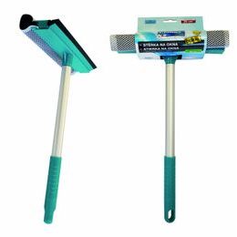 Clanax Stěrka na okna s molitanem 38cm DURAL