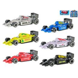 Formule 7,5cm kov 1:64 volný chod v krabičce 36ks v DBX
