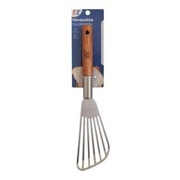 Obracečka na omelety 27cm