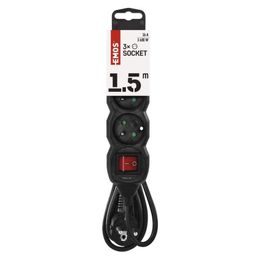Sluchátka s Lightning kabel mix barev