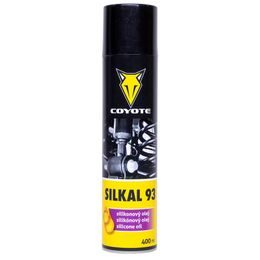 COYOTE Silkal 93 400 ml