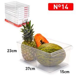 PF Organizér do lednice FRIGO No.14