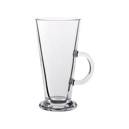 Sada sklenic na cafe latté 250 ml