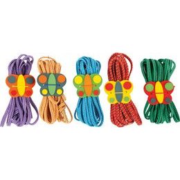 small foot Sada skákací guma 5 ks