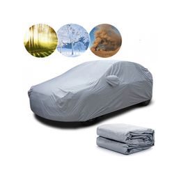 Ochranná plachta na auto Luxury Car cover - XL