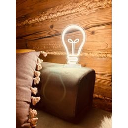 2Kids Toys LED NEON LIGHT lampička Žárovka