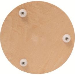 2Kids Toys Dřevěné puzzle Safari propojitelné