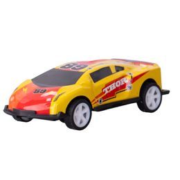 2Kids Toys Dřevěná figurka XL pompon Myš
