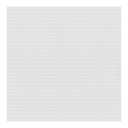 Sluban Bricks Base M38-B0833B Základová deska 32x32 bílá