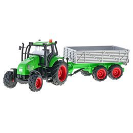 Auto/robot 9,5cm s doplňky 4barvy na kartě