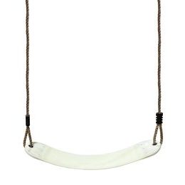 2Kids Toys Plastová houpačka ohebná luminiscenční