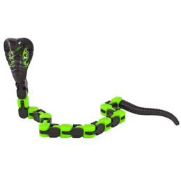 Jungle Expedition R/C pavouk na baterie 12cm 27MHz v krabičce