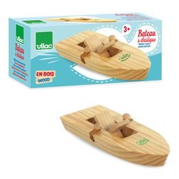 Vilac Adventní kalendář Hmatej a najdi