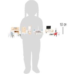 small foot Klasická závodní dráha