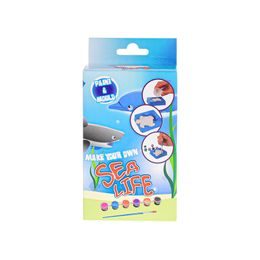 Plush Friends opice plyšová 80cm světle hnědá 0m+