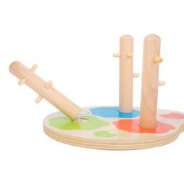 small foot Dopravní značky sada 25 dílů