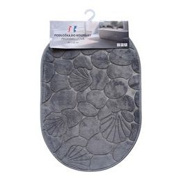PF Plastový závěsný koš do koupelny 26x8x24cm Surtido Bag