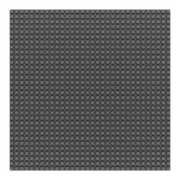 Sluban Bricks Base M38-B0833D Základová deska 32x32 šedá