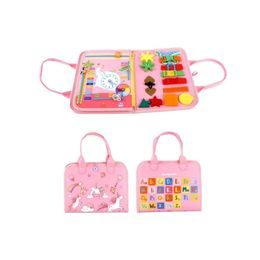 2Kids Toys Sada dřevěných aut