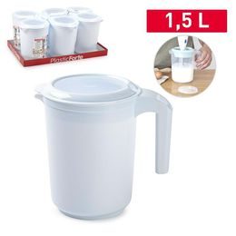 PF Nádoba do mixeru 1,5L bílá