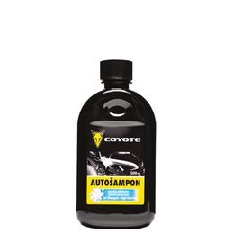 COYOTE Autošampon 500 ml