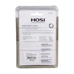 Visací zámek HOSI 70mm