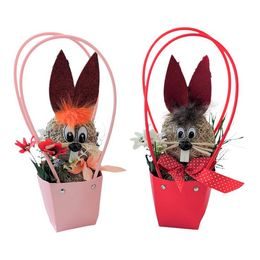 Bartek Svíčka Sklo 115g Happy Easter