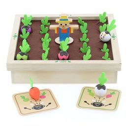 Vilac Dřevěné postavičky akrobati