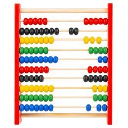 Dřevěné počítadlo Abacus pro děti