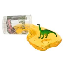 Dinoworld dinosauři 8cm 12druhů 36ks v DBX