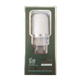 Nabíječka do sítě + lightning kabel 2in1 18W