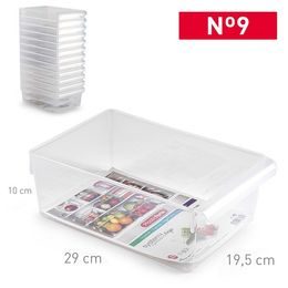 PF Organizér do lednice FRIGO No.9